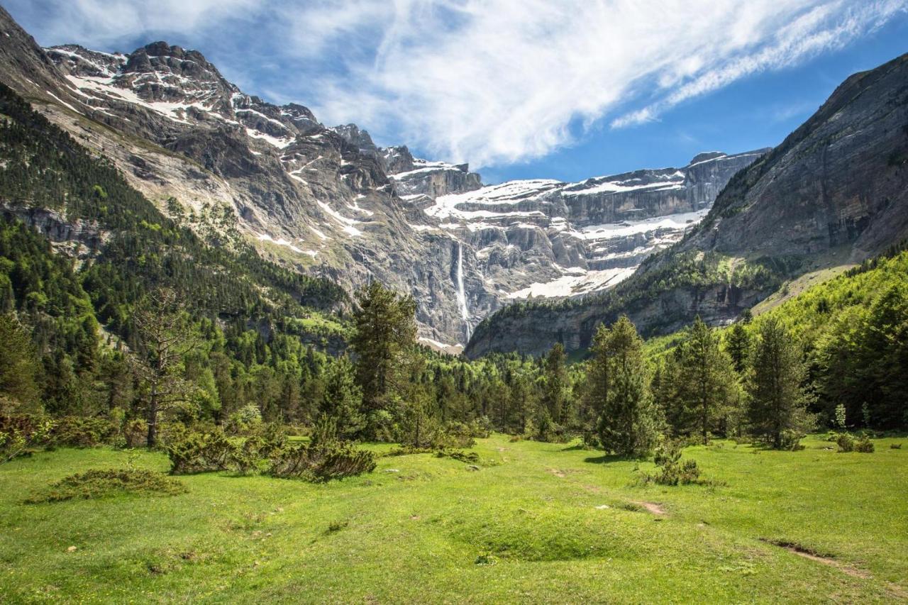 Villa Les Granges de la hulotte, les Mésanges Lies Esterno foto